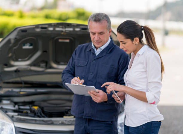 Liability coverage specialist in Fairplains